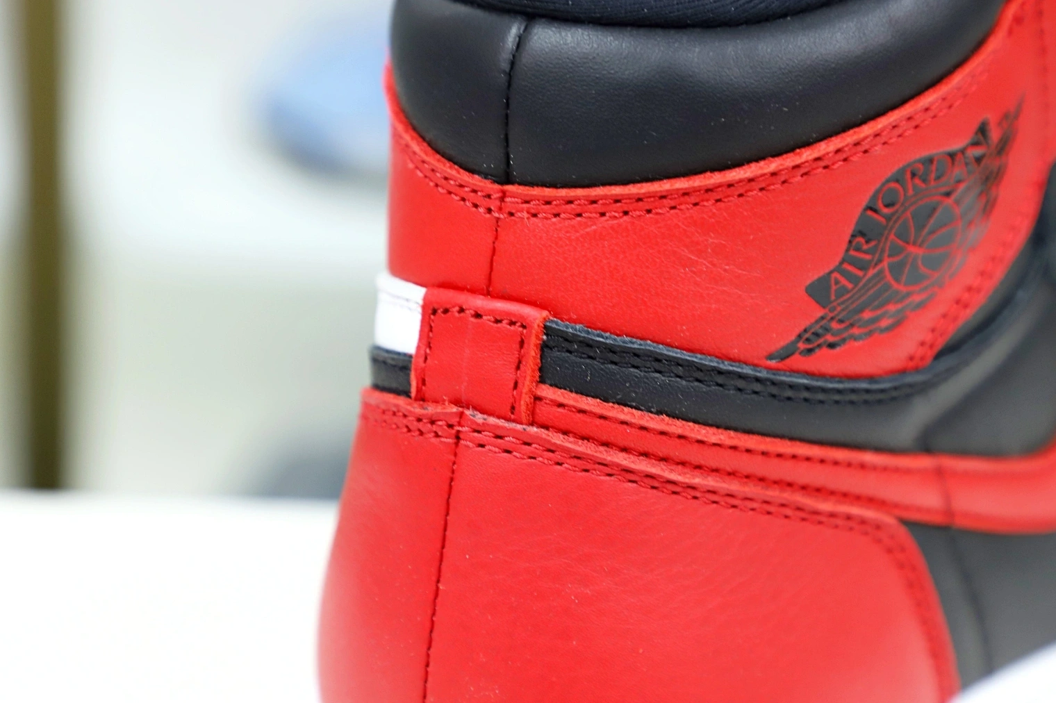 1st Kicks EXCLUSIVE 1 OG 1919 AIR RETRO NRG HIGH ModernLook CHICAGO 'HOMAGE JORDAN HOME' Kimikick TO 1123